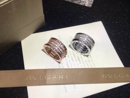 Bvlgari ring 11lyh75